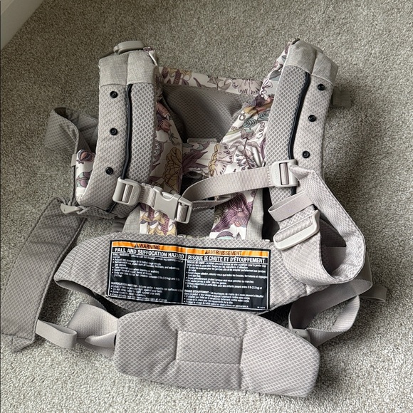 Nuna baby-Carrier - Picture 9 of 9